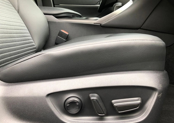 Toyota Camry cena 169900 przebieg: 7509, rok produkcji 2023 z Polanów małe 596
